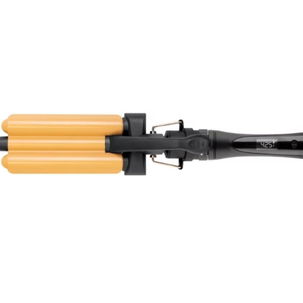 CHI Interchangeable Curl & Wave Kit - Picture 2 of 12